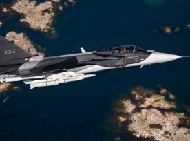 Наскільки близько Україна до закупівлі винищувачів Gripen, яка буде історичною для всіх