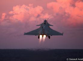 Невже Вірменія вирішила кинути РФ та Індію з їхнім Су-30 на користь французьких Rafale