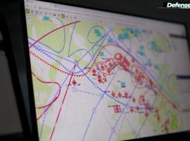 Критичні оборонні дані України тепер під загрозою - уряд активно використовує рішення Palantir з США і це стало небезпечним