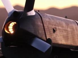 У США по бойовому випробували крилату ракету Rusty Dagger для України, створену за програмою ERAM