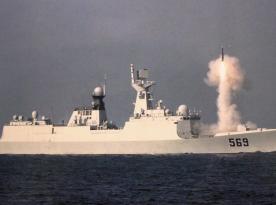 Не лише турецькі корвети: ВМС Пакистану отримає чотири фрегати, збудовані в Китаї  