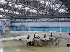 Росія зараз має в строю лише 13 Ту-160 і 38 Ту-95МС, а цифри по кількості Х-101 на 