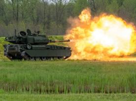 Британія втратила здатність робити основні бойові танки, але легкі не розглядаються, хоча можливість є