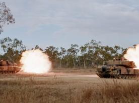 Чому Австралія дає ЗСУ 49 із 59 M1 Abrams, та що до цих танків все рівно треба від США