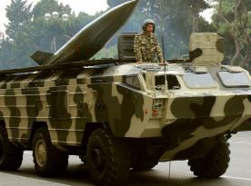 Яку зброю Україна може отримати від Азербайджану, який розглядає питання зняття ембарго на постачання