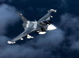 Скільки зараз коштують JAS 39 Gripen: деталі контракту із Тайландом, який став першим покупцем з 2013 року