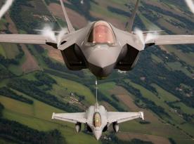 Як Швейцарія опинилась у трирівневій пастці F-35: вже на першому рівні збитки у 1 млрд доларів - далі складніше