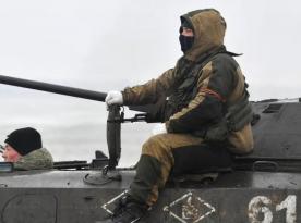 Армія РФ остаточно провалила операцію під Ізюмом та перемикається на спроби оточити Сєвєродонецьк та Лисичанськ - ISW
