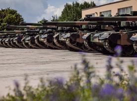 У Польщі розслідують корупційний слід у масштабній багатомільярдній закупівлі зброї у Кореї