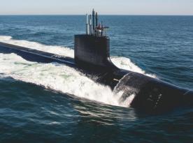 Яку проблему з підводними човнами має вирішити США під час створення своєї новітньої субмарини