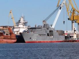 Як ЗСУ дістали потенційного носія крилатих ракет 