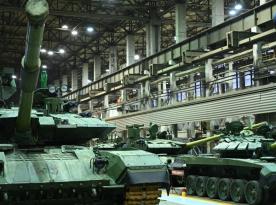 Каволі вважає, що в 2025 році армія РФ отримає 1500 танків і 3000 бронемашин, то які перспективи у війні