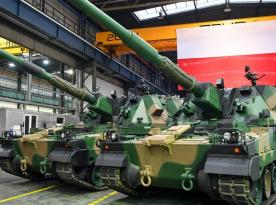 Україні польську зброю, а Польщі - виробництво українських дронів за мільярди євро від ЄС