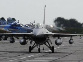 Чому серед авіації саме F-16 та Mirage 2000 належить головна роль проти реактивних 