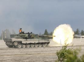 Яка країна Європи не дала Leopard 2 ЗСУ, але може почати їх замінювати новими танками вже у 2028 році