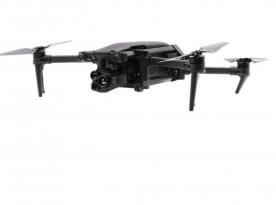 Фінляндія купує аналог Mavic із Франції за 15 тисяч євро, для створення якого їздили в Україну