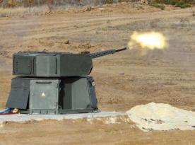 Чи стане українським дронам складніше досягати російських НПЗ через нову зенітку ЗАК-30 