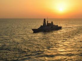 У Франції на роздоріжжі вибору - малі фрегати FDI, великі FREMM чи Horizon, або взагалі есмінці DDX