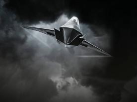 У Італії озвучили астрономічну суму витрат на розробку винищувача шостого покоління Tempest, який роблять спільно з британцями та японцями