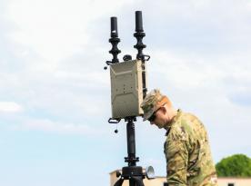 Україна змушує США переглядати підхід до створення систем РЕБ та дронів