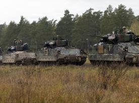 Що це за бригада армії США, яку все ж таки перекидають до Польщі та чому це відбулось у критичний момент