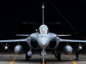 В очікуванні історичного посилення ЗСУ від Франції, на що і коли можливо очікувати - SAMP/T та Rafale