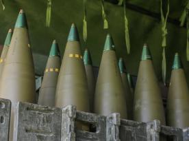 США провалюють план з виробництва 155-мм артилерійських боєприпасів: скільки виробляють зараз та коли буде 1 млн