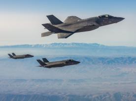 Ізраїль закуповує не лише додаткові F-35, а й додаткову ескадрилью F-15IA, але навряд буде за них платити