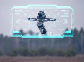 У Франції лише зараз починають шукати легке рішення протидії FPV-дронам й запустили конкурс