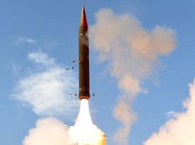 У Німеччині причиняли рішення закупити ізраїльську систему ПРО Arrow 4, якої ще не існує і яка 