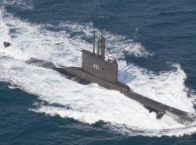Німеччина вступила в перемовини з Індонезію про поставку нових субмарин  