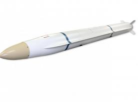 Які труднощі були з ракетою AARGM-ER, яка має стати новою вбивцею російської ППО