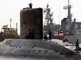 Сплавити застаріле: Росія пропонує Індії вживані підводні човни