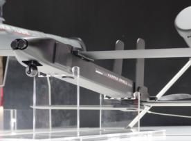 У MBDA зробили свою копію Switchblade: порівнюємо з оригіналом за ТТХ