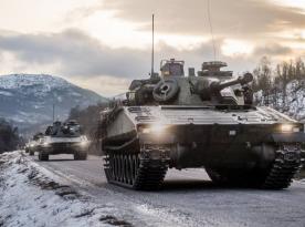 Яке надцікаве озброєння Швеція може виробляти для України: коли мова йде про один з найбільших ОПК Європи