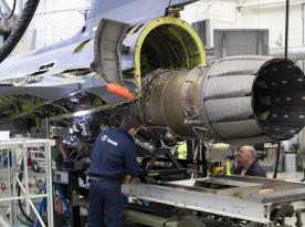 Чому Saab не позбудуться головного