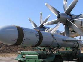 Міноборони Великої Британії підтвердило - РФ використовує крилаті ракети Х-55 з імітаторами ядерної бойової частини 