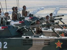 Сценарій десантної операції Китаю: чи є шанси у Тайваню - прогноз операції вторгнення