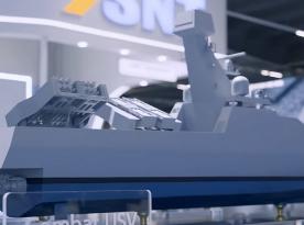 Безпілотними HIMARS вже нікого не здивуєш, а ось морський дрон з двома аналогами M270 це вже цікаво