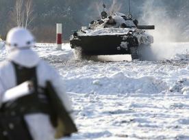 Скільки військ РФ зосереджено в Білорусі: оцінки польських аналітиків 