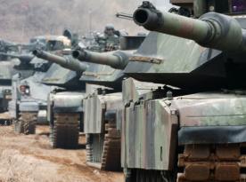 600 танків та 500 артсистем для ЗСУ: оголошено астрономічну підтримку Україні