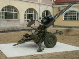 ЗСУ отримали цікаву югославську зброю, яка цілком може бути 