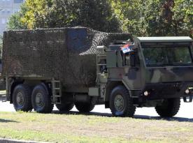 Сербія розкрила, що таємно закупила в Ізраїлю систему PULS з ракетами на 300 км і це проблема для сусідів
