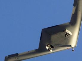 Чи буде у B-52 інший новий радар і коли полетить другий стелс-бомбардувальник B-21