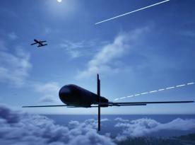 У США наступають на ті самі граблі, втіливши у новому дроні MAYHEM 10 основну концептуальну помилку західних дронів