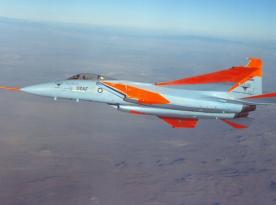 F-15 виповнилось 53 роки: як створили цей легендарний літак, який ще досі у строю та не збирається йти на пенсію
