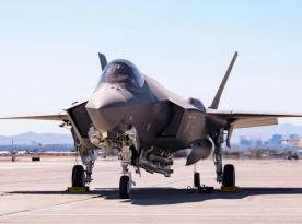 Чому закупівля F-35A Великою Британією просто усіяна проблемами та сумнівними рішеннями попри нові ядерні можливості