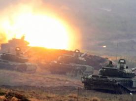 Фронт на східному фланзі: сценарій нападу Росії на НАТО 