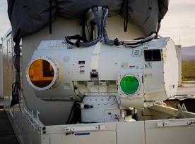 Що там у британців із лазером DragonFire, прототип якого ще у 2024 році обіцяли відправити в Україну