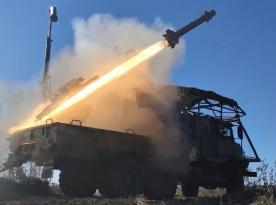 Рашисти хотіли собі аналог Spike NLOS та Bulsae-4, тож створили своє 